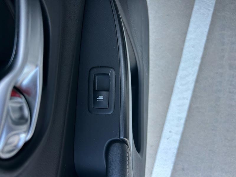 Jeep Cherokee Limited FWD 2014