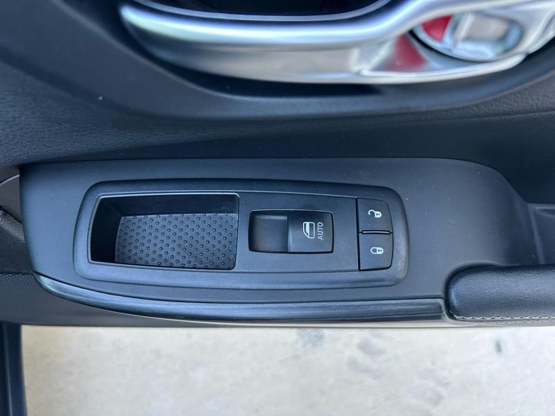 Jeep Cherokee Limited FWD 2014
