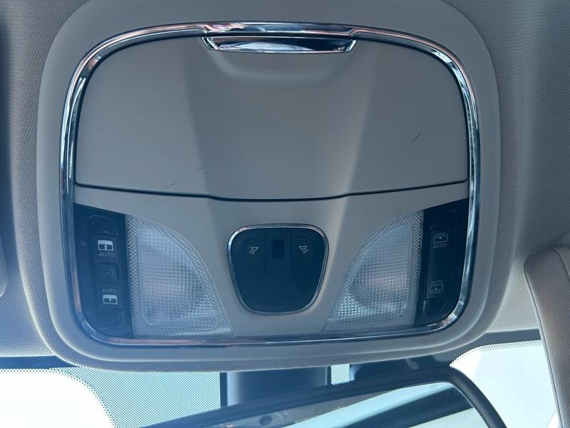 Jeep Cherokee Limited FWD 2014