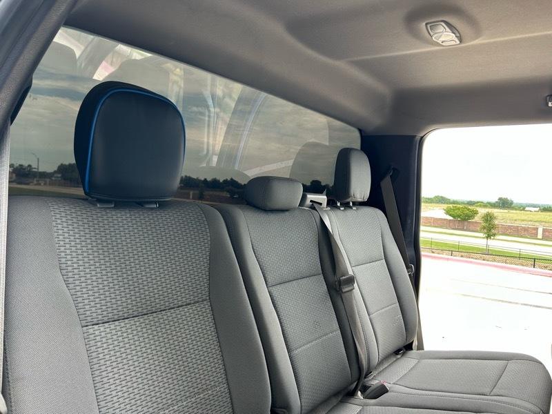Ford F-150 XLT SuperCrew 6.5-ft. Bed 2WD 2017