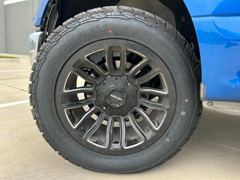 Ford F-150 XLT SuperCrew 6.5-ft. Bed 2WD 2017