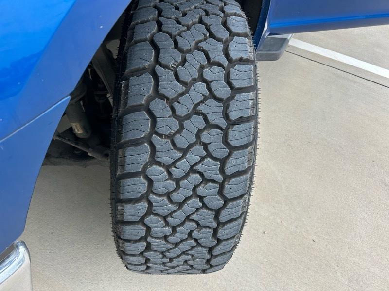 Ford F-150 XLT SuperCrew 6.5-ft. Bed 2WD 2017