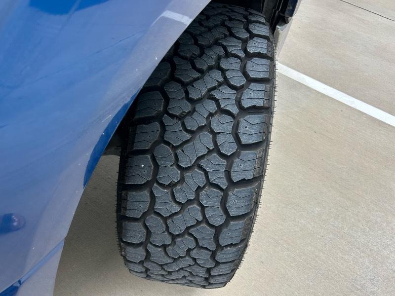 Ford F-150 XLT SuperCrew 6.5-ft. Bed 2WD 2017