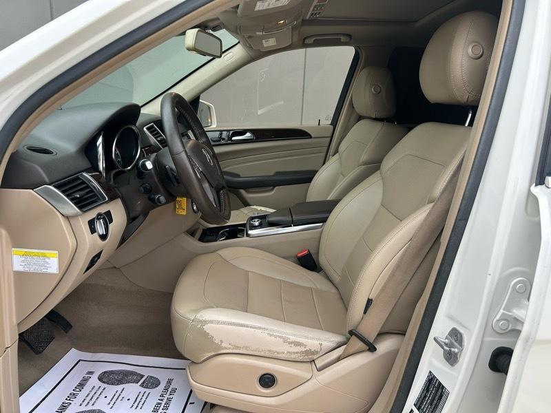 Mercedes-Benz M-Class ML350 2013