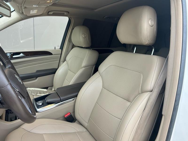 Mercedes-Benz M-Class ML350 2013