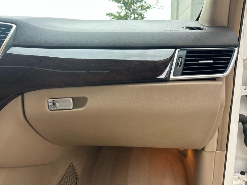Mercedes-Benz M-Class ML350 2013