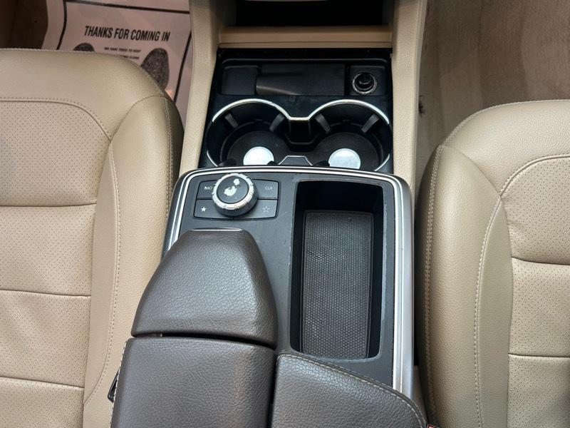 Mercedes-Benz M-Class ML350 2013