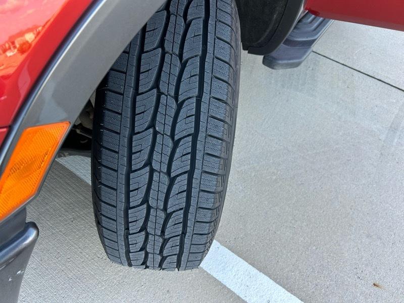 Ford Ranger XLT SuperCrew 2WD 2019
