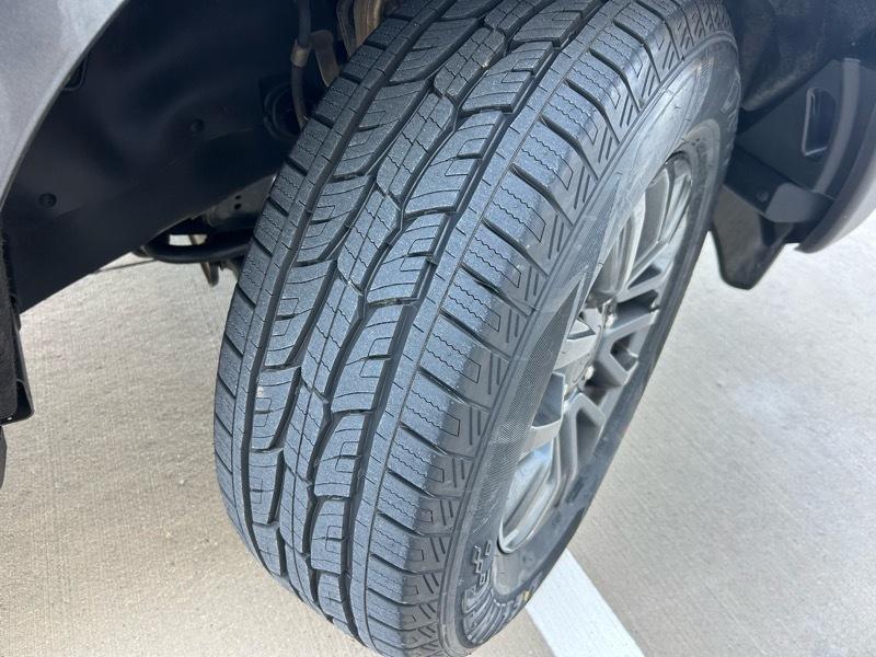 Ford Ranger XLT SuperCrew 2WD 2019