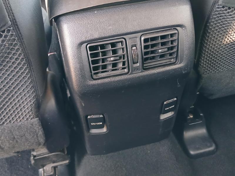 Toyota 4Runner SR5 2WD 2016