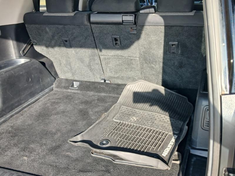 Toyota 4Runner SR5 2WD 2016