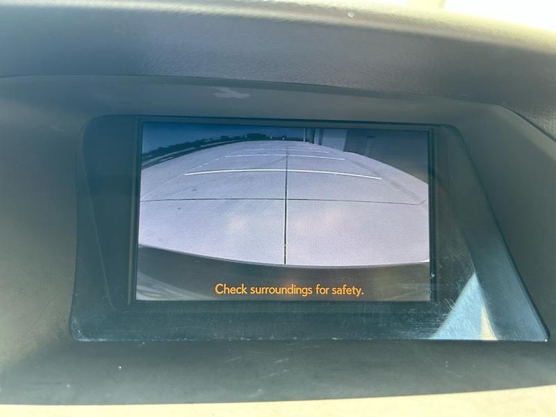 Lexus RX 350 FWD 2013