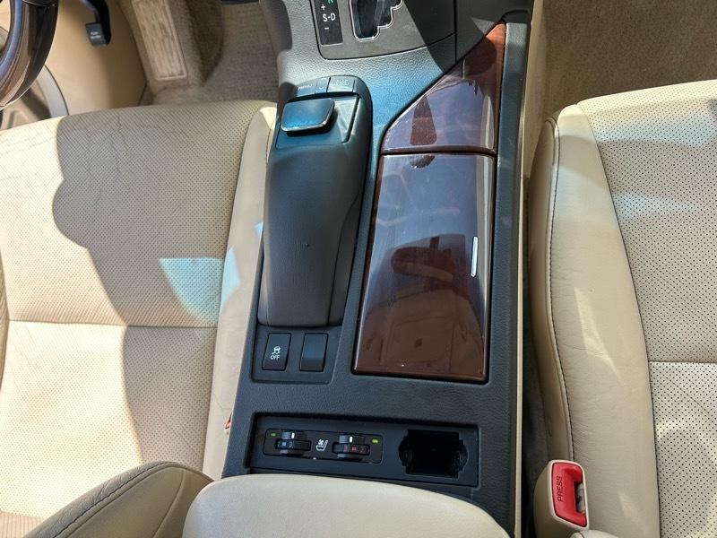 Lexus RX 350 FWD 2013