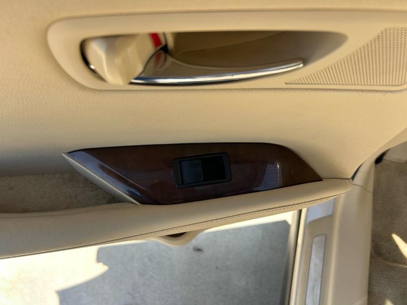 Lexus RX 350 FWD 2013