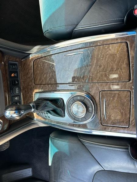 Infiniti QX80 4WD 2015