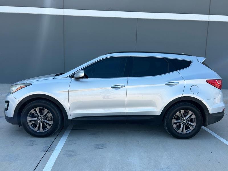 Hyundai Santa Fe Sport 2.4 FWD 2013