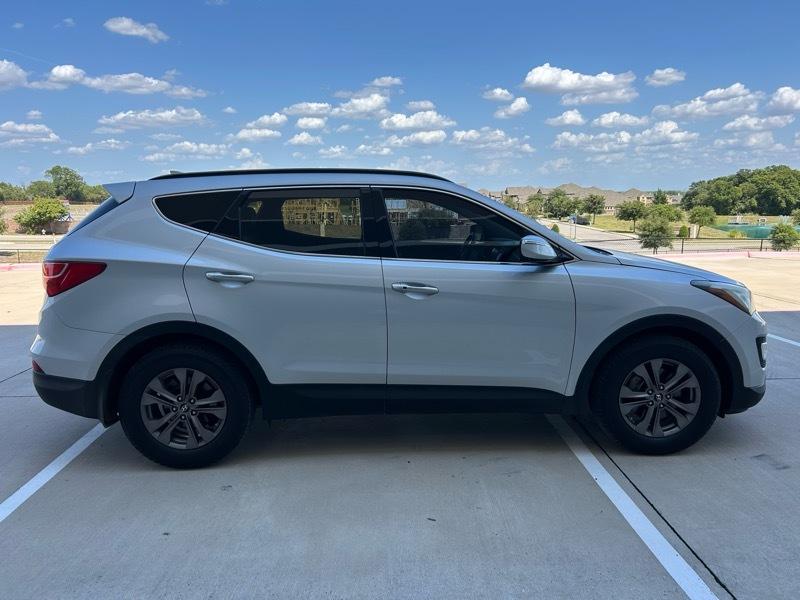 Hyundai Santa Fe Sport 2.4 FWD 2013