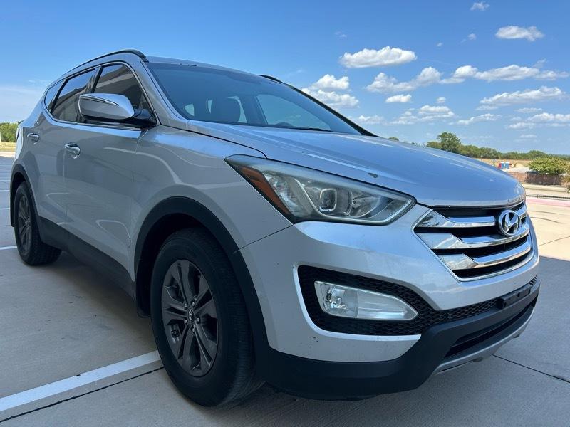 Hyundai Santa Fe Sport 2.4 FWD 2013