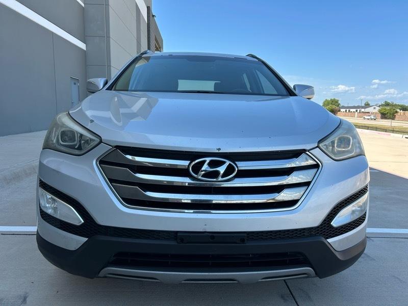 Hyundai Santa Fe Sport 2.4 FWD 2013