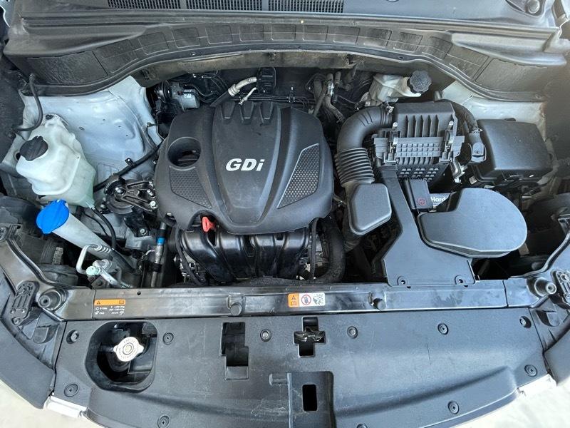 Hyundai Santa Fe Sport 2.4 FWD 2013