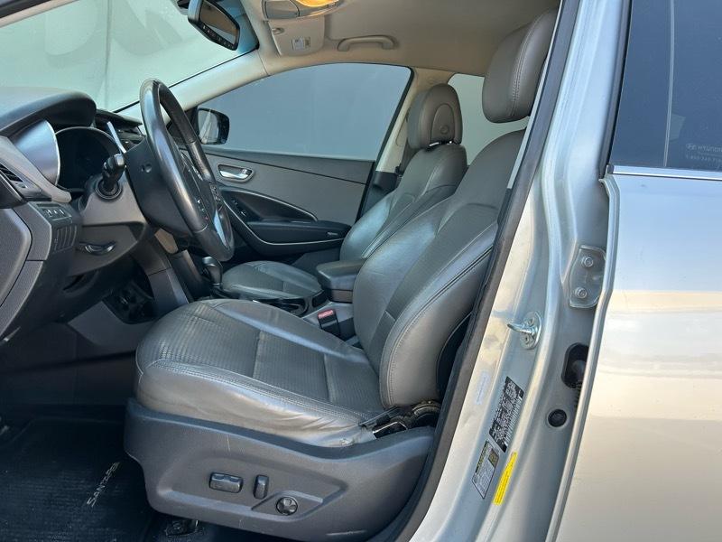Hyundai Santa Fe Sport 2.4 FWD 2013