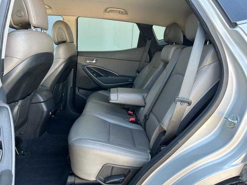 Hyundai Santa Fe Sport 2.4 FWD 2013