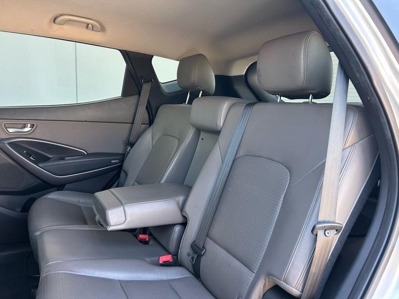 Hyundai Santa Fe Sport 2.4 FWD 2013