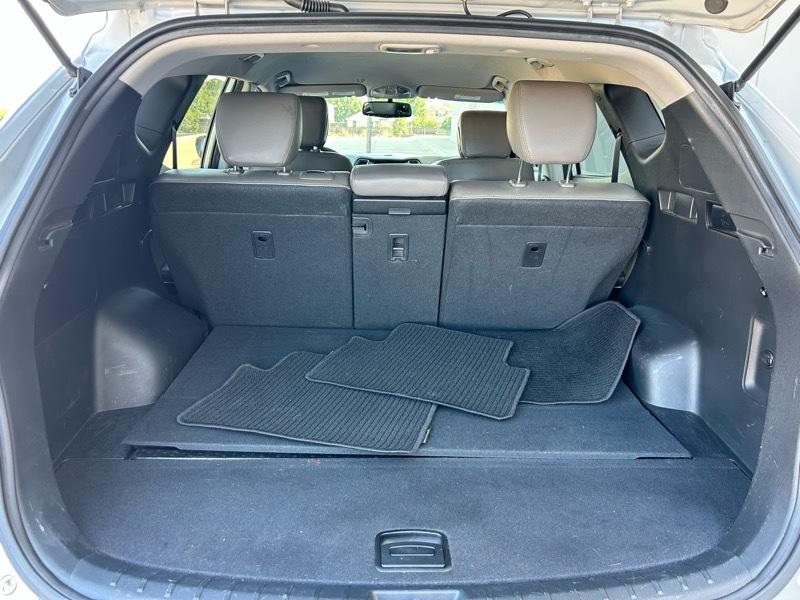 Hyundai Santa Fe Sport 2.4 FWD 2013