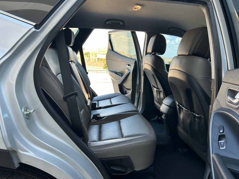 Hyundai Santa Fe Sport 2.4 FWD 2013