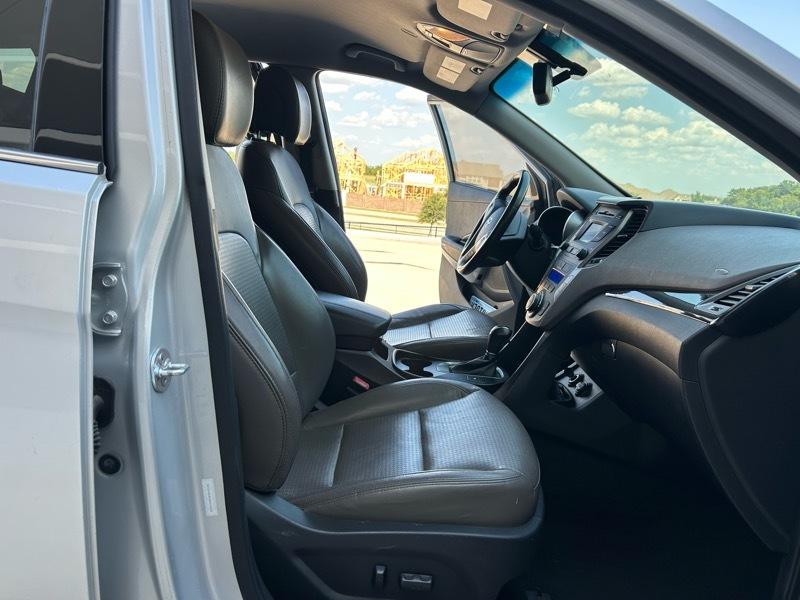 Hyundai Santa Fe Sport 2.4 FWD 2013