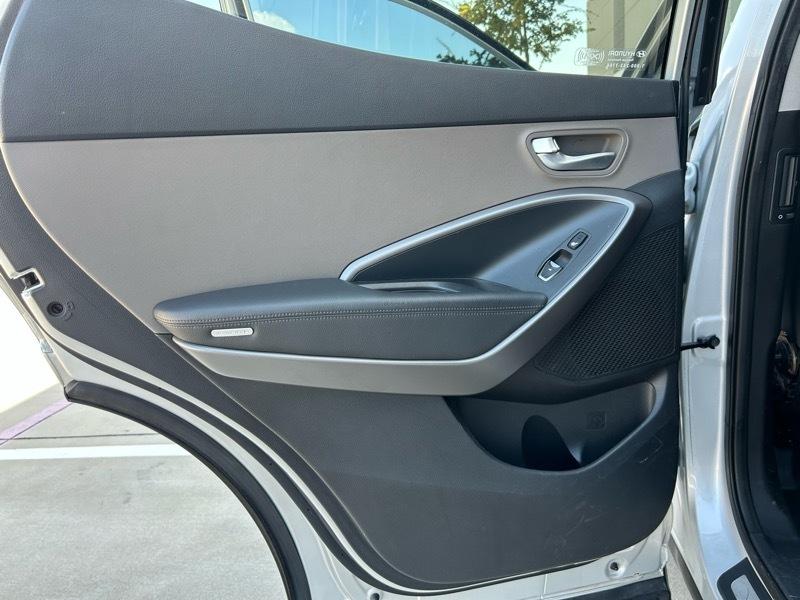 Hyundai Santa Fe Sport 2.4 FWD 2013