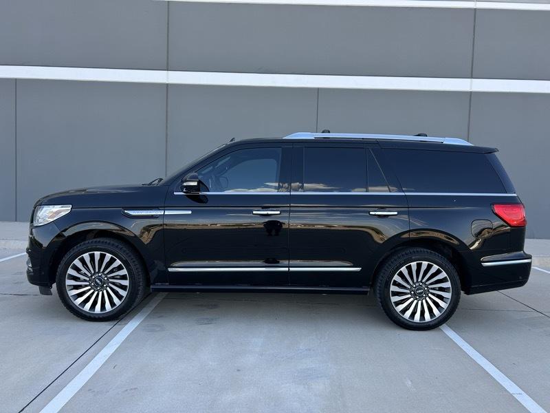 Lincoln Navigator Reserve 4WD 2018