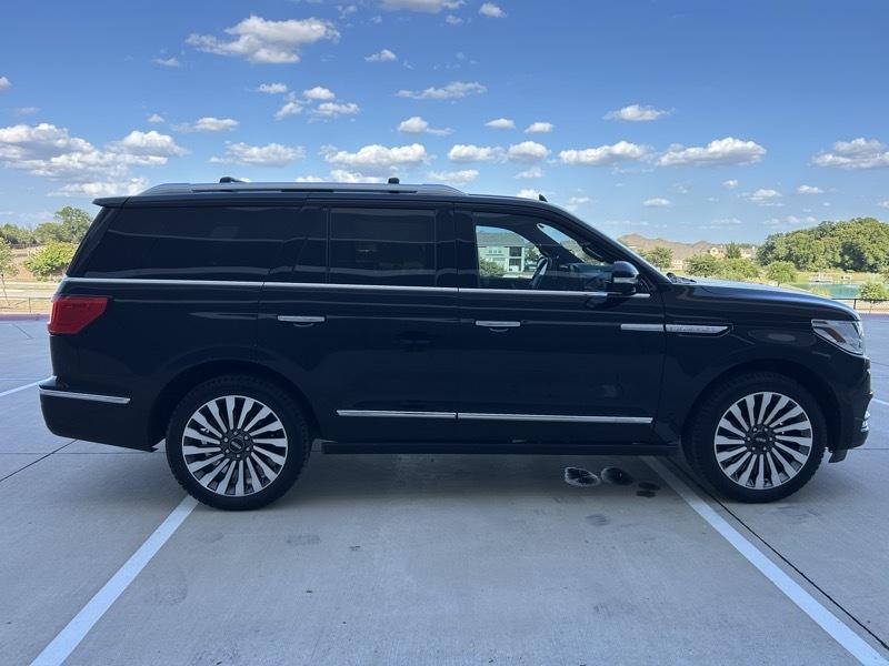 Lincoln Navigator Reserve 4WD 2018