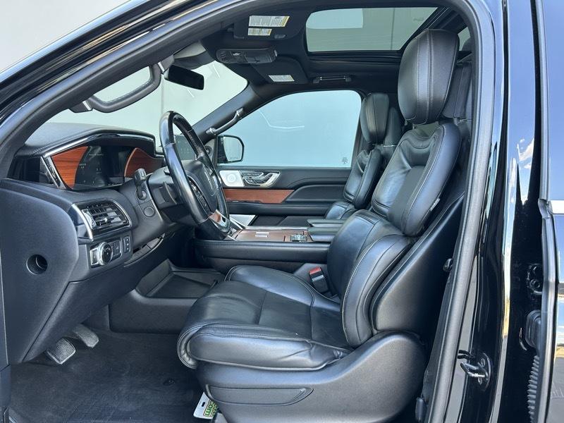 Lincoln Navigator Reserve 4WD 2018