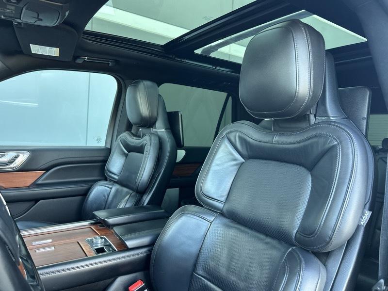 Lincoln Navigator Reserve 4WD 2018