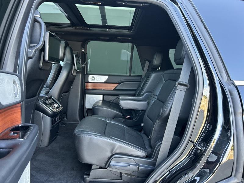 Lincoln Navigator Reserve 4WD 2018