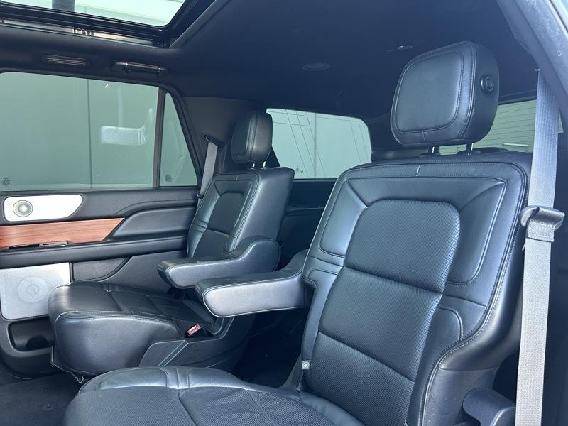 Lincoln Navigator Reserve 4WD 2018