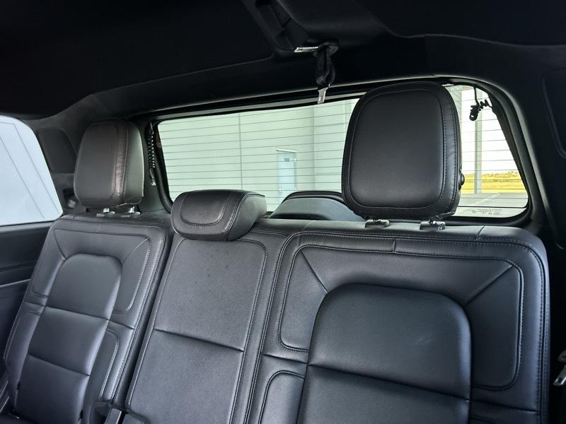 Lincoln Navigator Reserve 4WD 2018