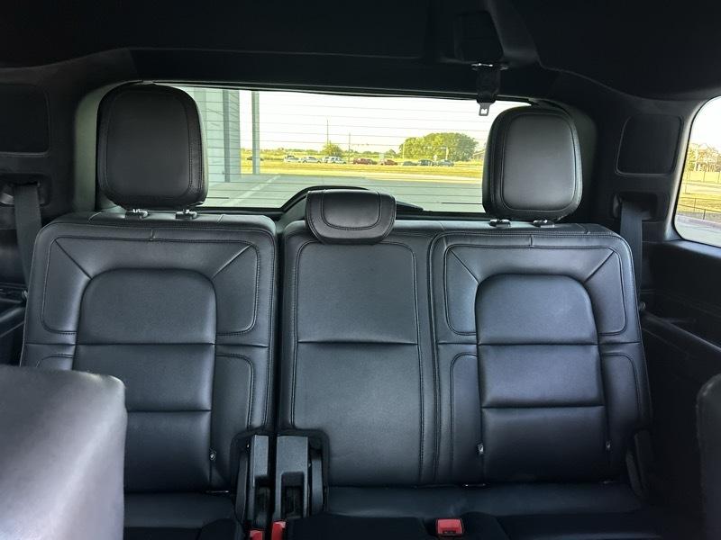 Lincoln Navigator Reserve 4WD 2018