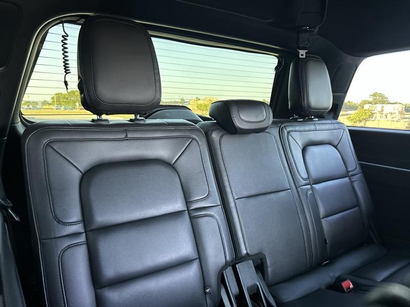 Lincoln Navigator Reserve 4WD 2018