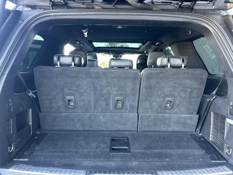 Lincoln Navigator Reserve 4WD 2018