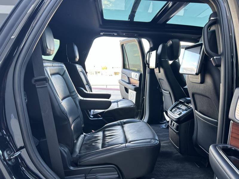 Lincoln Navigator Reserve 4WD 2018