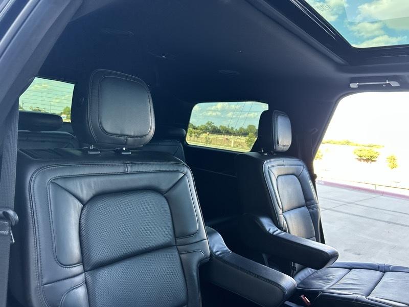 Lincoln Navigator Reserve 4WD 2018