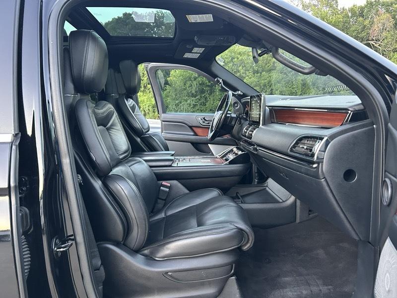 Lincoln Navigator Reserve 4WD 2018