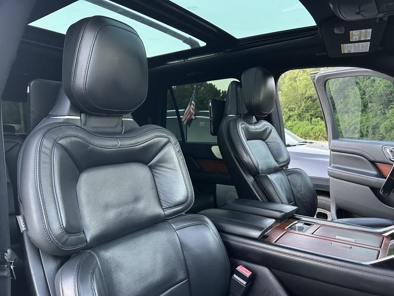 Lincoln Navigator Reserve 4WD 2018