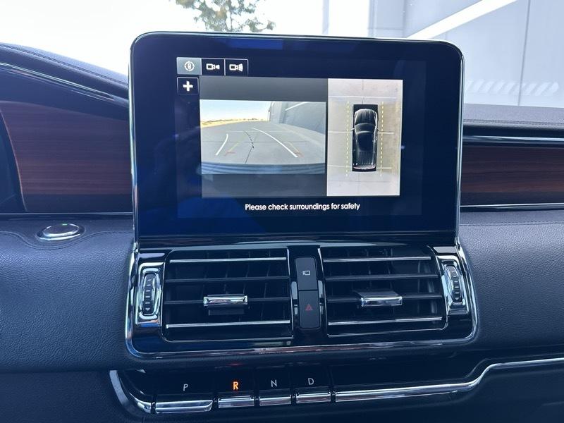 Lincoln Navigator Reserve 4WD 2018