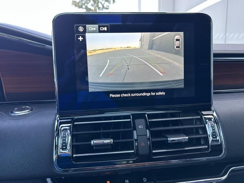 Lincoln Navigator Reserve 4WD 2018