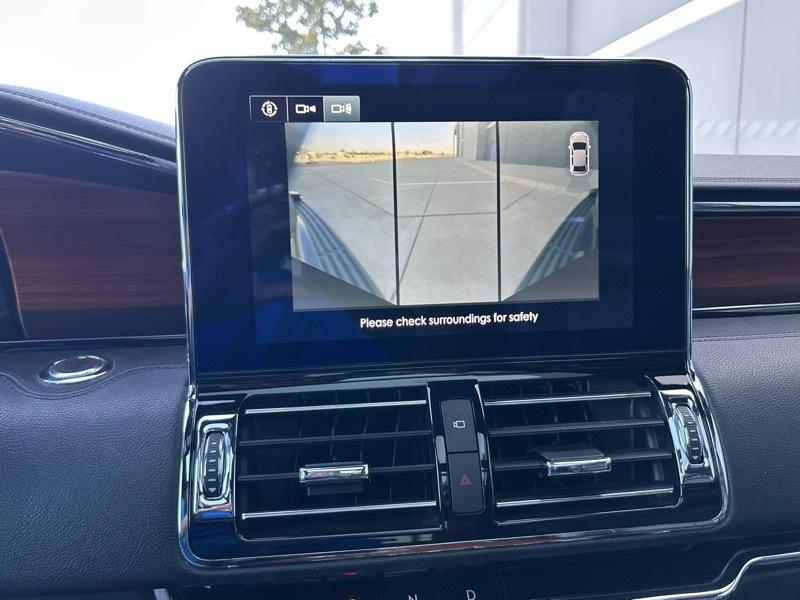 Lincoln Navigator Reserve 4WD 2018
