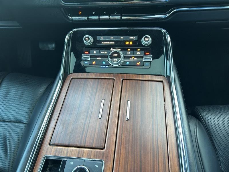 Lincoln Navigator Reserve 4WD 2018
