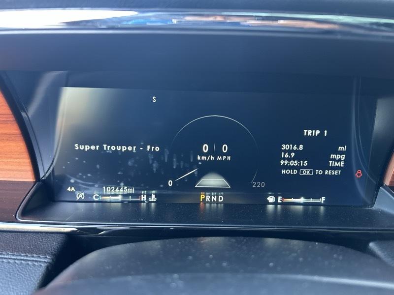 Lincoln Navigator Reserve 4WD 2018